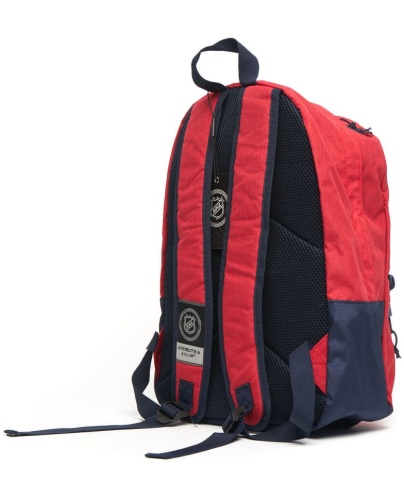 Рюкзак ATRIBUTIKA & CLUB Washington Capitals, красн. 58227