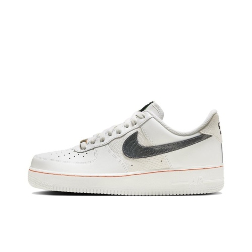Кроссовки Nike Air Force 1 Low X's And O's FN8892-191