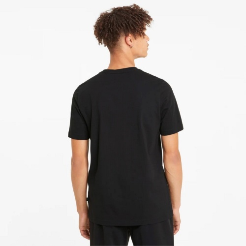 Футболка Puma ESS Logo Tee 58666601