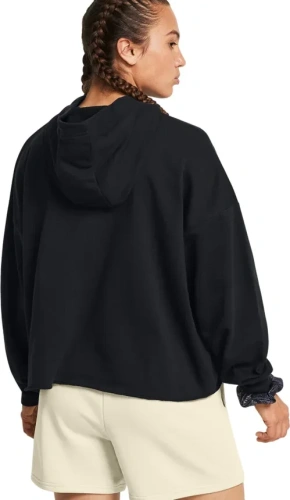 Толстовка Under Armour UA Rival Terry OS Hoodie 1382736-001