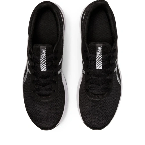 Кроссовки Asics Patriot 13 1011B485-001 Black/White