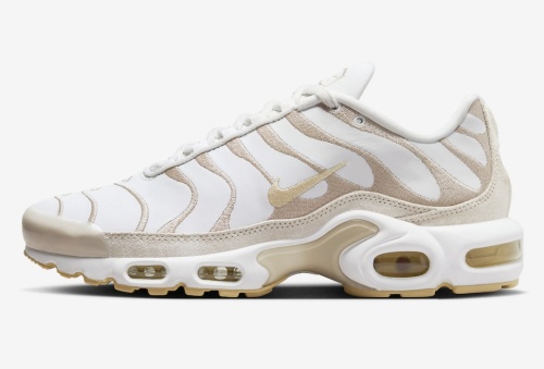 Кроссовки Nike W AIR MAX PLUS PRM DZ2832-101
