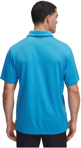 Поло Under Armour Tech Polo 1290140-453