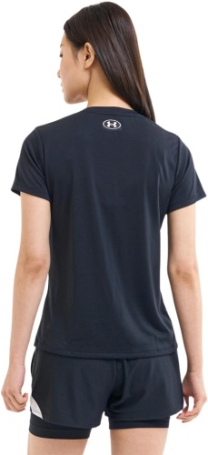 Футболка Under Armour Tech SSC - Solid 1384231-001