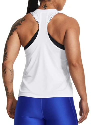 Майка Under Armour Knockout Novelty Tank 1379434-100