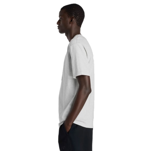 Футболка New Balance 574 Ad T-Shirt MT61B0WF-AHH