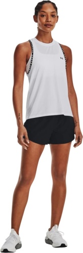 Шорты Under Armour Flex Woven Short 3in 1376935-001