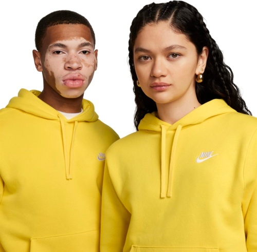 Худи Nike M NSW CLUB HOODIE PO BB BV2654-718