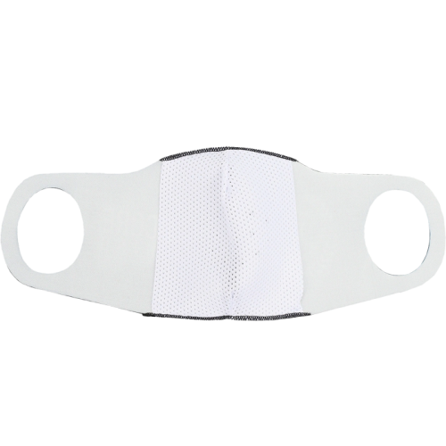 Неопреновая маска Hardcore Training Victory hctfig025