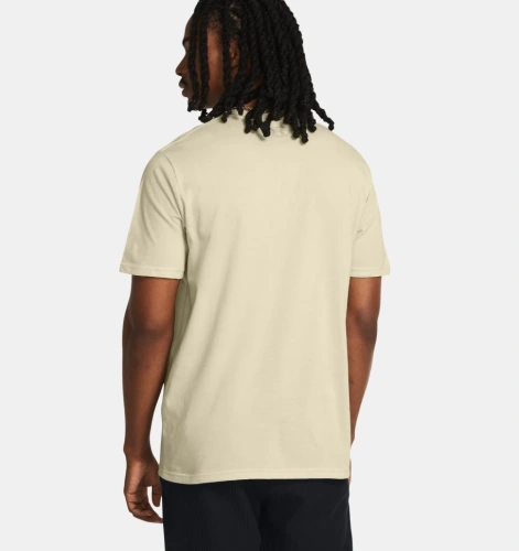 Футболка Under Armour UA ABC CAMO BOXED LOGO SS 1361673-273