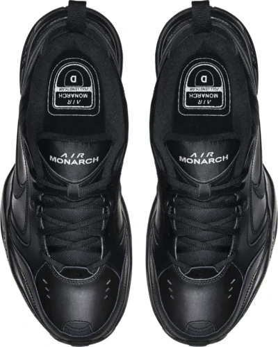 Кроссовки NIKE AIR MONARCH 415445-001