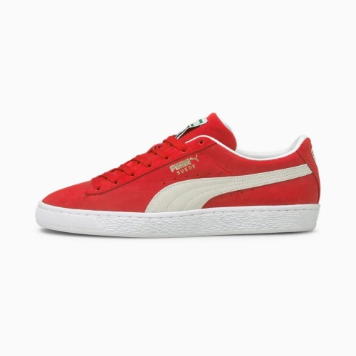 Кеды Puma Suede Classic XXI 37491502