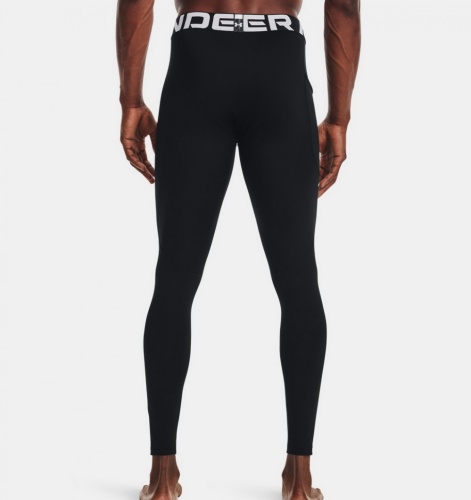 Леггинсы Under Armour UA CG Armour Leggings 1366075-001