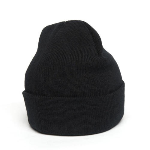 Шапка ATRIBUTIKA & CLUB NHL, черн. 59375