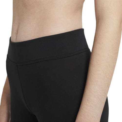 Леггинсы Nike W NSW ESSNTL GX MR LGGNG SWSH CZ8530-010