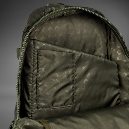 Рюкзак Venum Challenger Pro BackPack - Khaki/Camo VEN04952-534