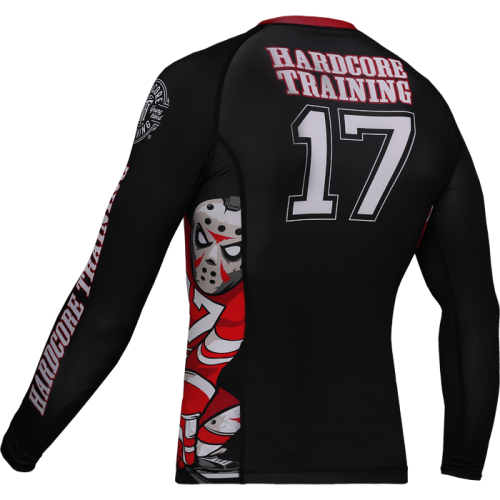 Рашгард Hardcore Training Legend LS hctrash0291
