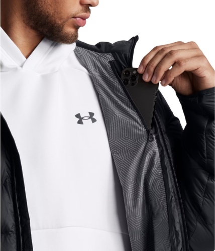 Парка Under Armour LEGEND DOWN PARKA 1385839-001