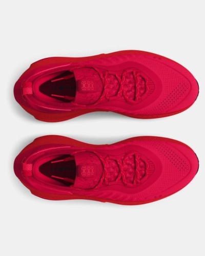 Кроссовки Under Armour UA Phantom 4-RED 3027593-600