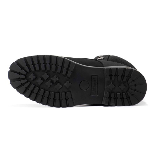 Ботинки Lee Cooper 23LC002M-FW/BLK