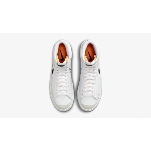 Кеды Nike BLAZER MID '77 FN7809-100