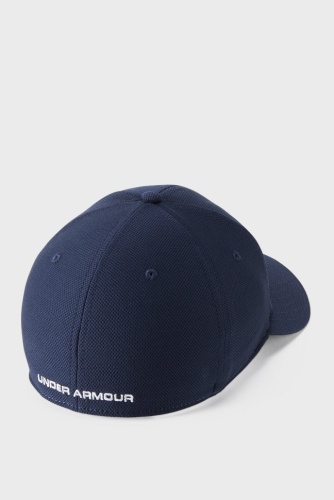 Кепка Under Armour Men's Blitzing 3.0 Cap 1305036-410