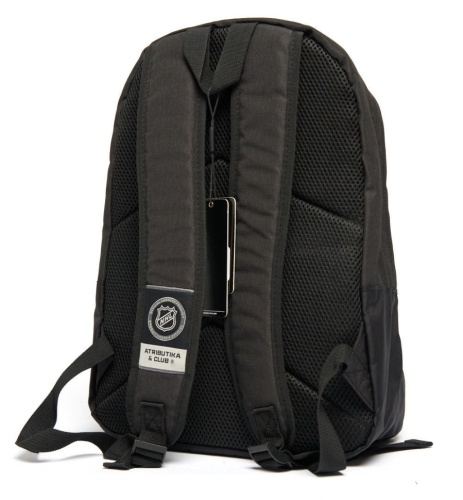 Рюкзак ATRIBUTIKA & CLUB Vegas Golden Knights, черн. 58247
