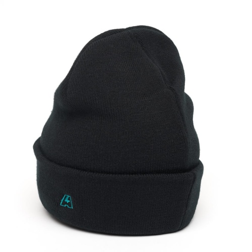 Шапка ATRIBUTIKA & CLUB San Jose Sharks, черн. 59033