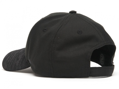 Бейсболка ATRIBUTIKA & CLUB NHL, черн. 31527