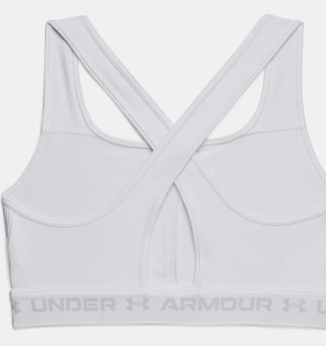 Бра Under Armour UA Crossback Mid Bra 1361034-100
