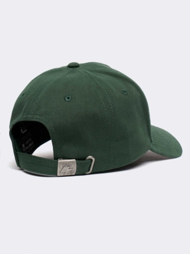 Бейсболка ATRIBUTIKA & CLUB зелен. 207519