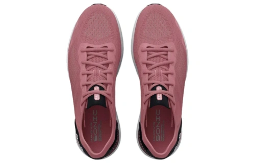 Кроссовки Under Armour UA W HOVR Sonic 6-PNK 3026128-601
