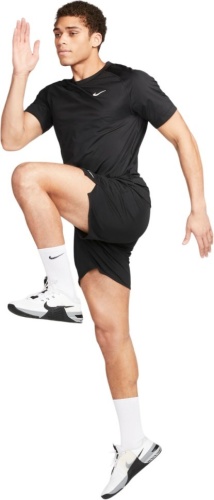 Футболка Nike M NK DF READY SS DV9815-010