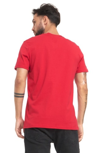 Футболка ATRIBUTIKA & CLUB Chicago Blackhawks, красн. 30180