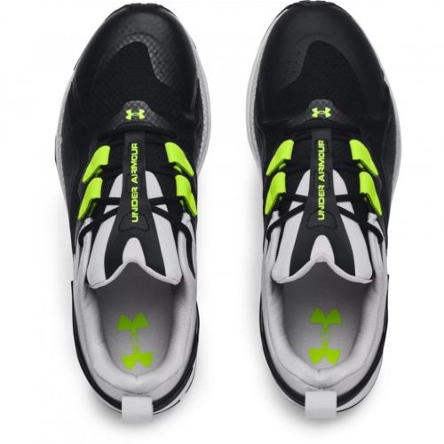 Кроссовки Under Armour UA HOVR Flux MVMNT 3025354-002