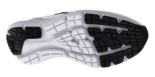 Кроссовки Under Armour UA Surge 3 3024883-100