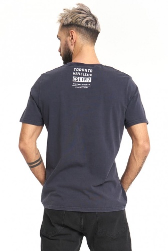Футболка ATRIBUTIKA & CLUB Toronto Maple Leafs, син. 309900