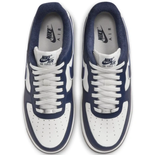 Кроссовки Nike Air Force 1'07 LV8 DQ7659-101