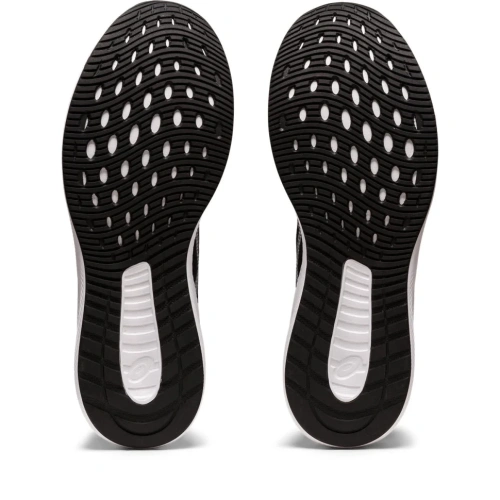 Кроссовки Asics Patriot 13 1011B485-001 Black/White