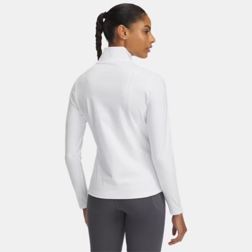 Олимпийка Under Armour Motion Jacket EMEA 1388650-100