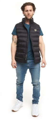 Жилет ATRIBUTIKA & CLUB Pittsburgh Penguins, черн. 260580