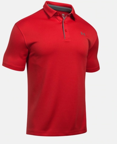 Поло Under Armour Tech ™ 1290140-600