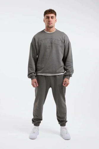 Брюки Boxraw East Street BXRW-U-ESBT-Grey