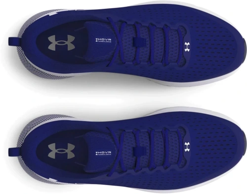 Кроссовки Under Armour UA HOVR Turbulence 3025419-400