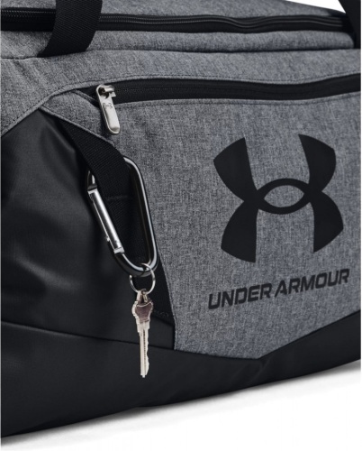 Сумка Under Armour UA Undeniable 5.0 Duffle S 1369222-012