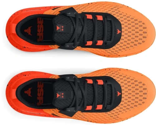 Кроссовки Under Armour UA PROJECT ROCK BSR 4 3027344-800