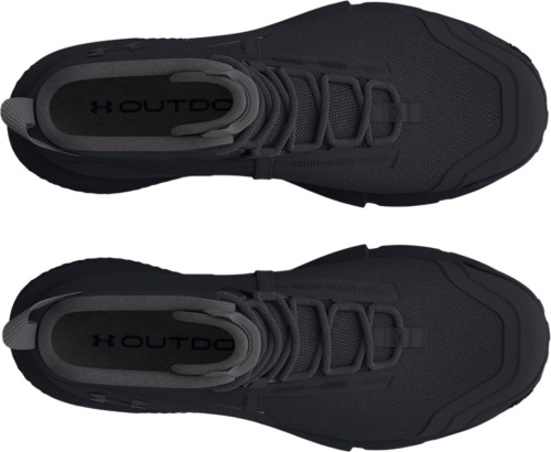 Ботинки Under Armour UA Charged Valsetz Mid 3027382-001