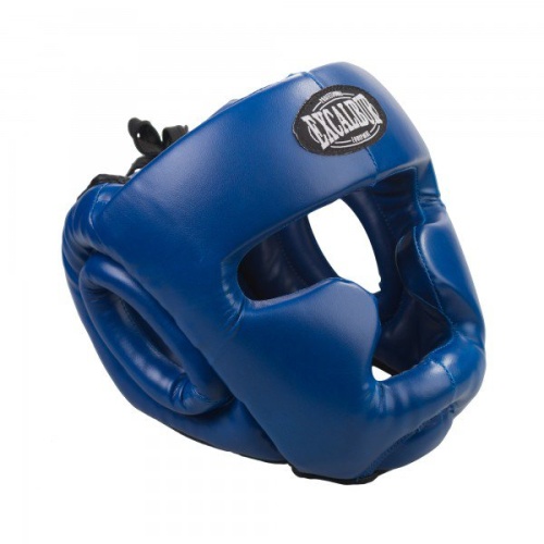 Шлем боксерский Excalibur Model 705/02 PU 40004