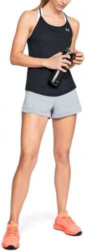 Майка Under Armour Threadborne Swyft Strappy 1318423-001