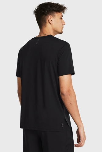 Футболка Under Armour UA LAUNCH ELITE GRAPHIC SS 1376518-004